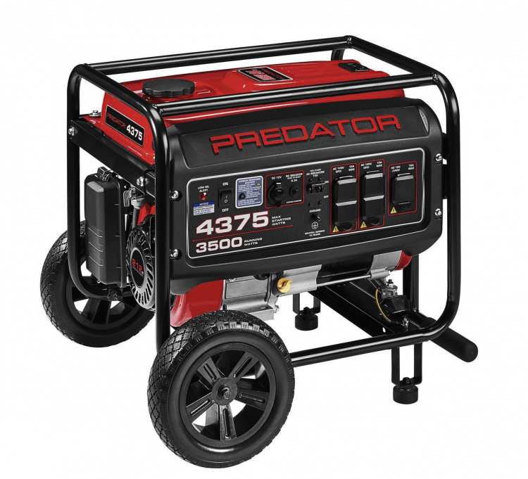 Generators Generators